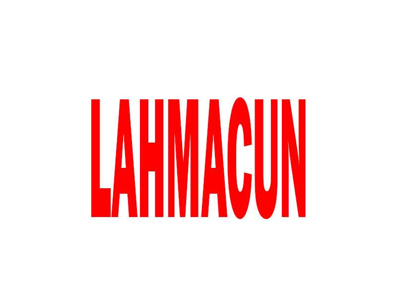 Lahmacun